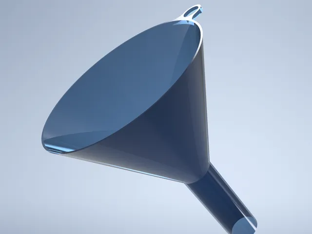 Funnel
