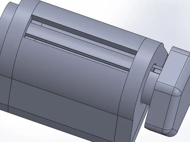 Toothpaste Tube Squeezer