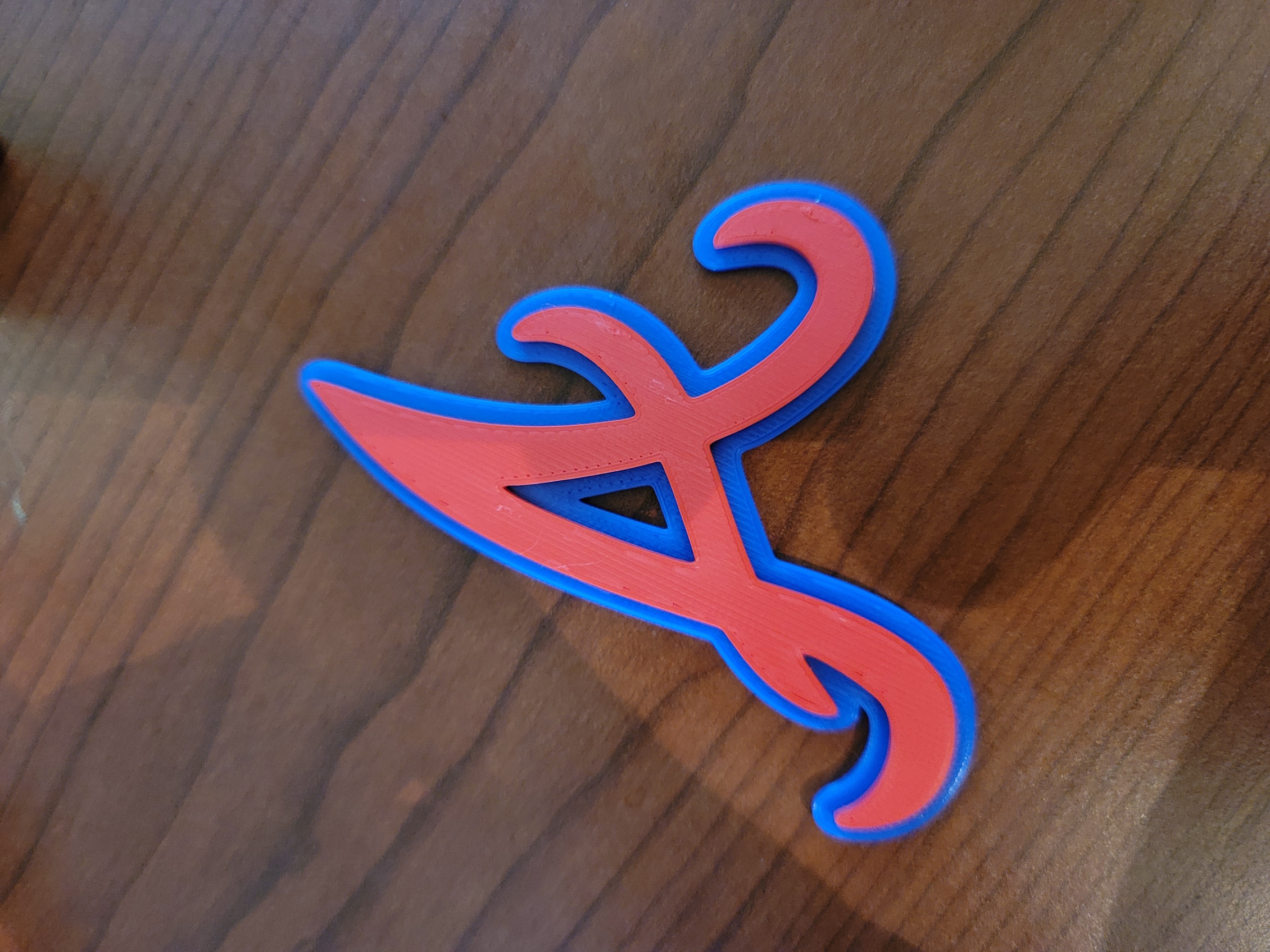 Atlanta Braves Logo