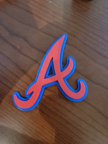 Atlanta Braves Logo