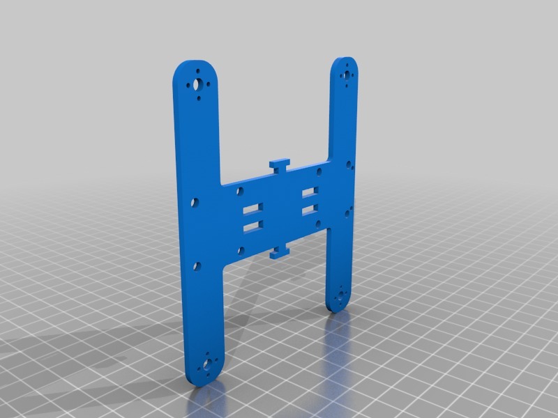 Flite Test H Gremlin Frame — miniatura 4
