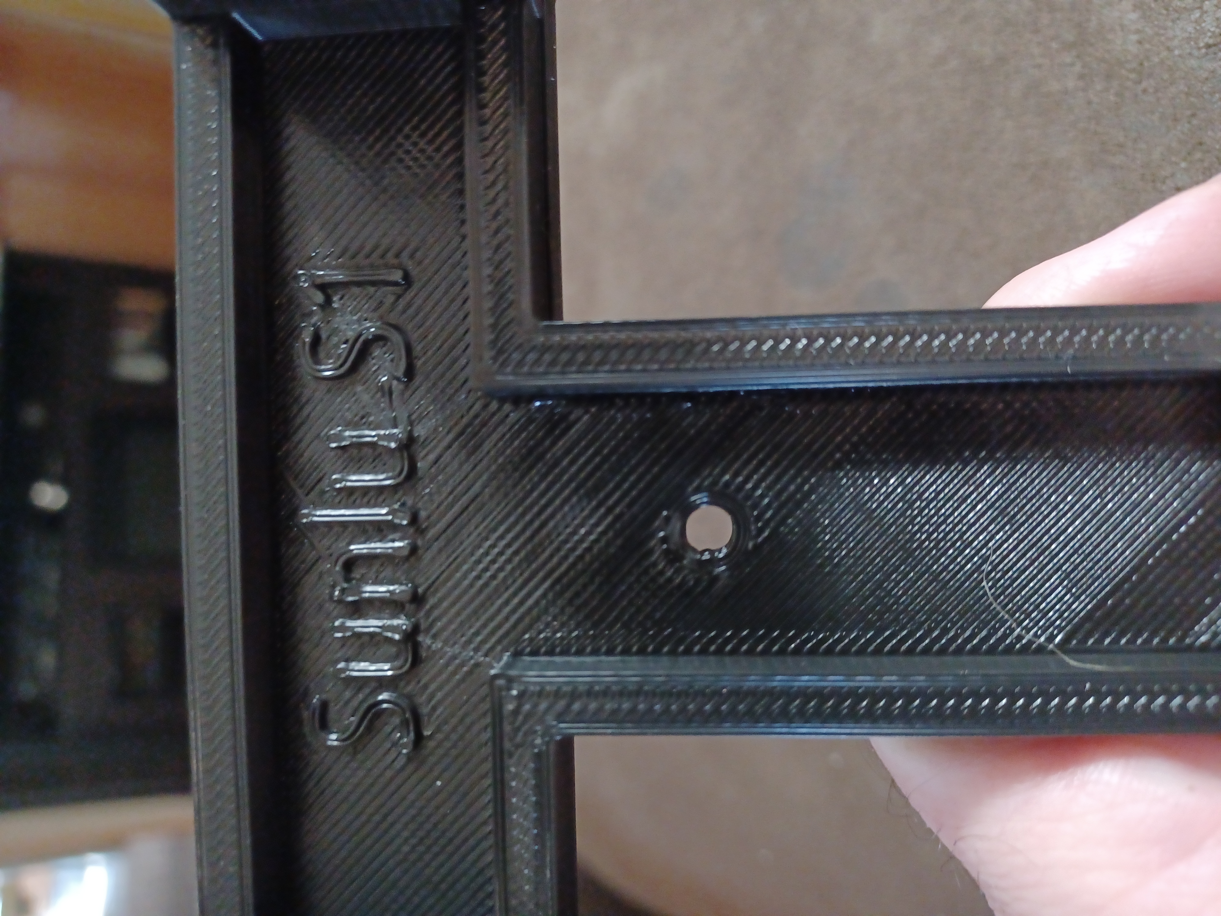 S1 MULTI DIRECTIONAL HOLDER