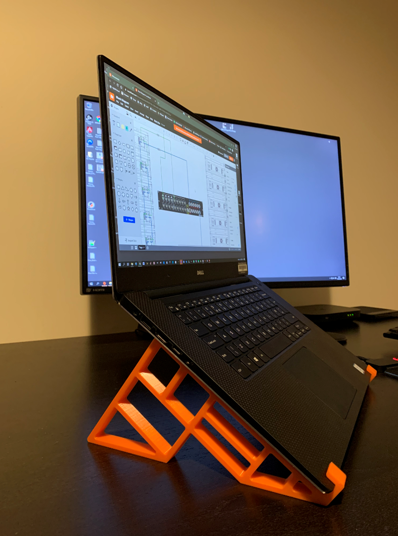 Dell XPS 15 Laptop Stand