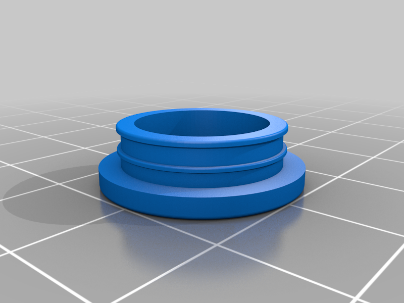 Rubber Foot for Cricut Maker