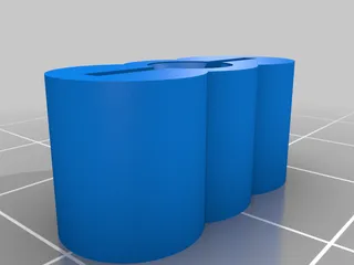 Tool Box Drawer End Stop Bumper