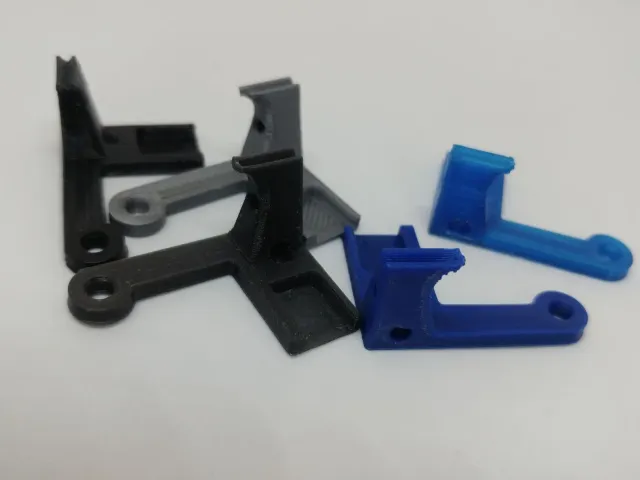 Fast dummy test 3d print