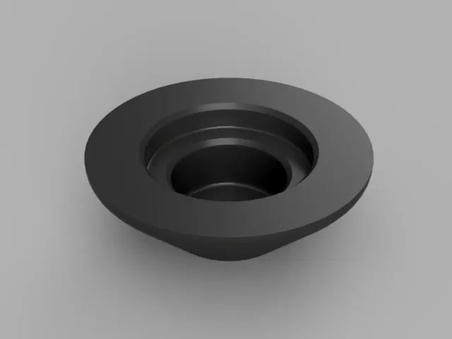 Cover for Rode PSA-1 table/desk mount