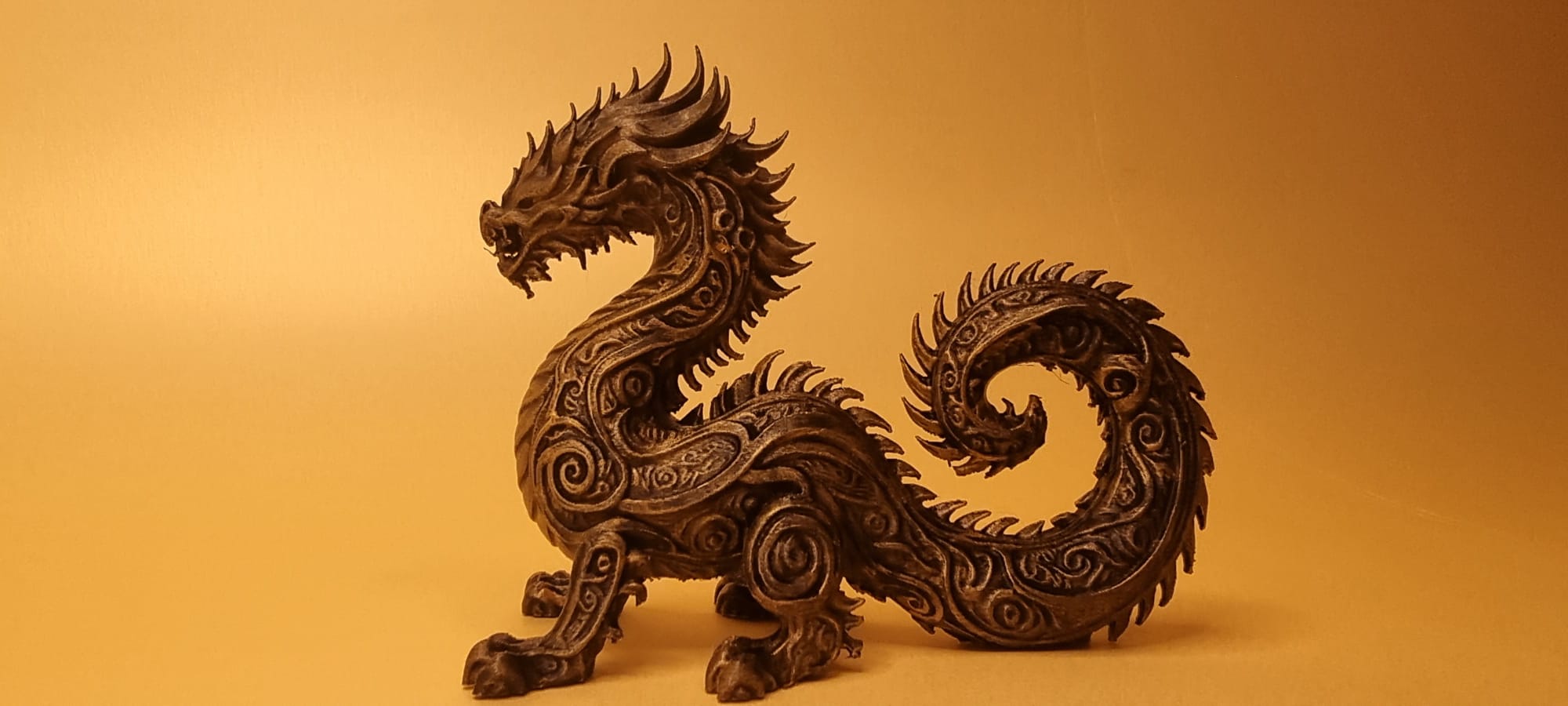 Dragon - Dragon