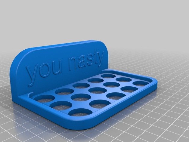 Soap Dish