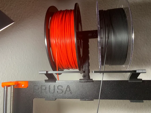 Remix of the Filament guide