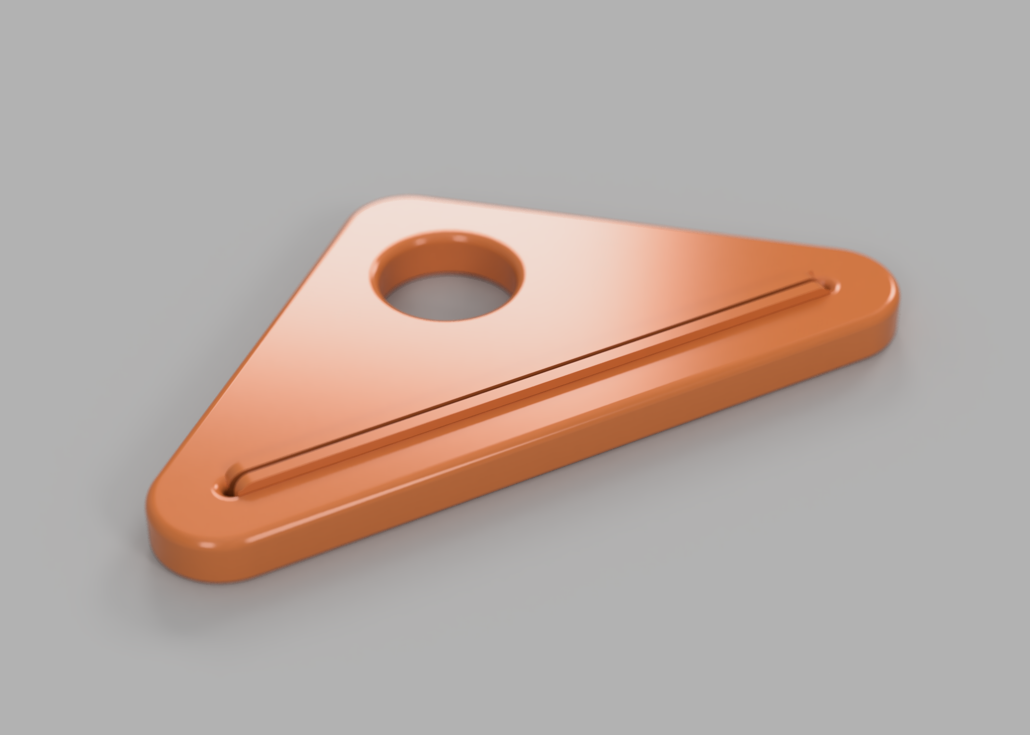 Toothpaste Squeezer by CartoonishNerd Download free STL model