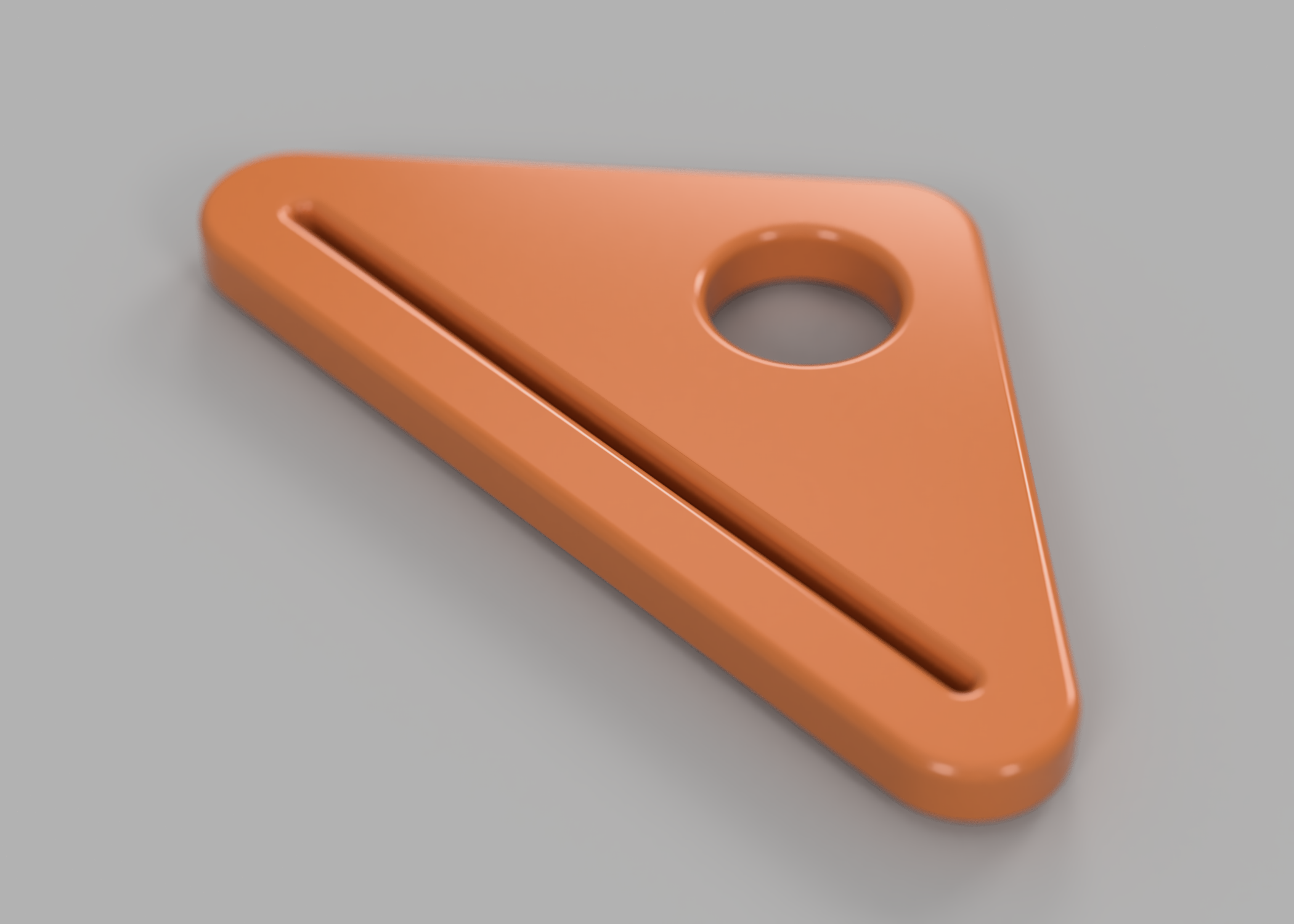 Toothpaste Squeezer by CartoonishNerd Download free STL model