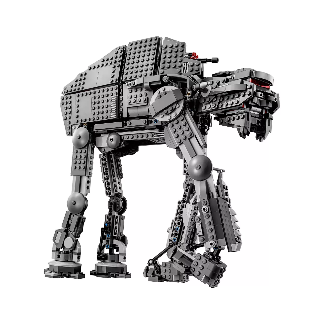 Star Wars First Order Heavy Assault Walker - Lego