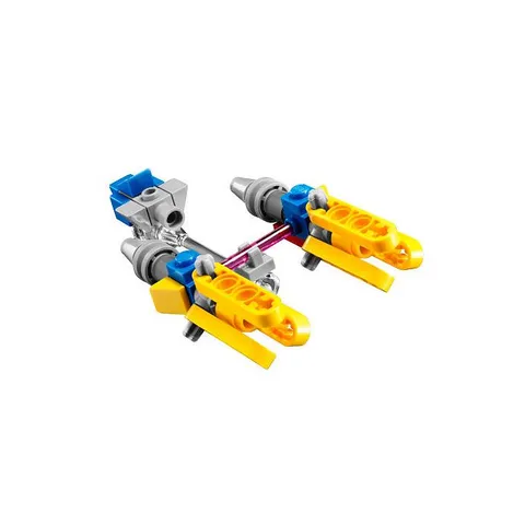 Star Wars Anakin's Pod Racer - Lego