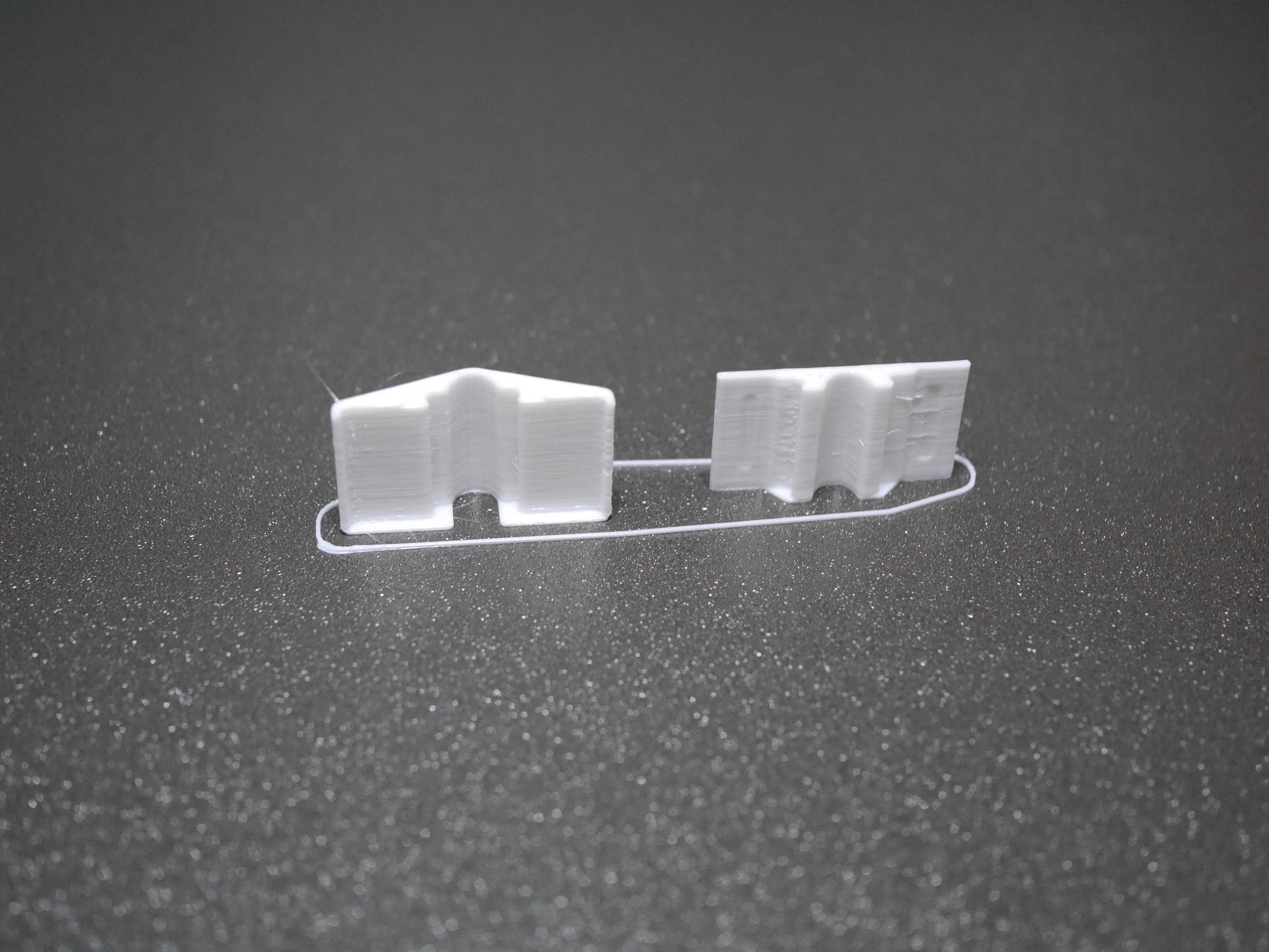 Miniatura 11 do modelo 3D Simple Wall Hook