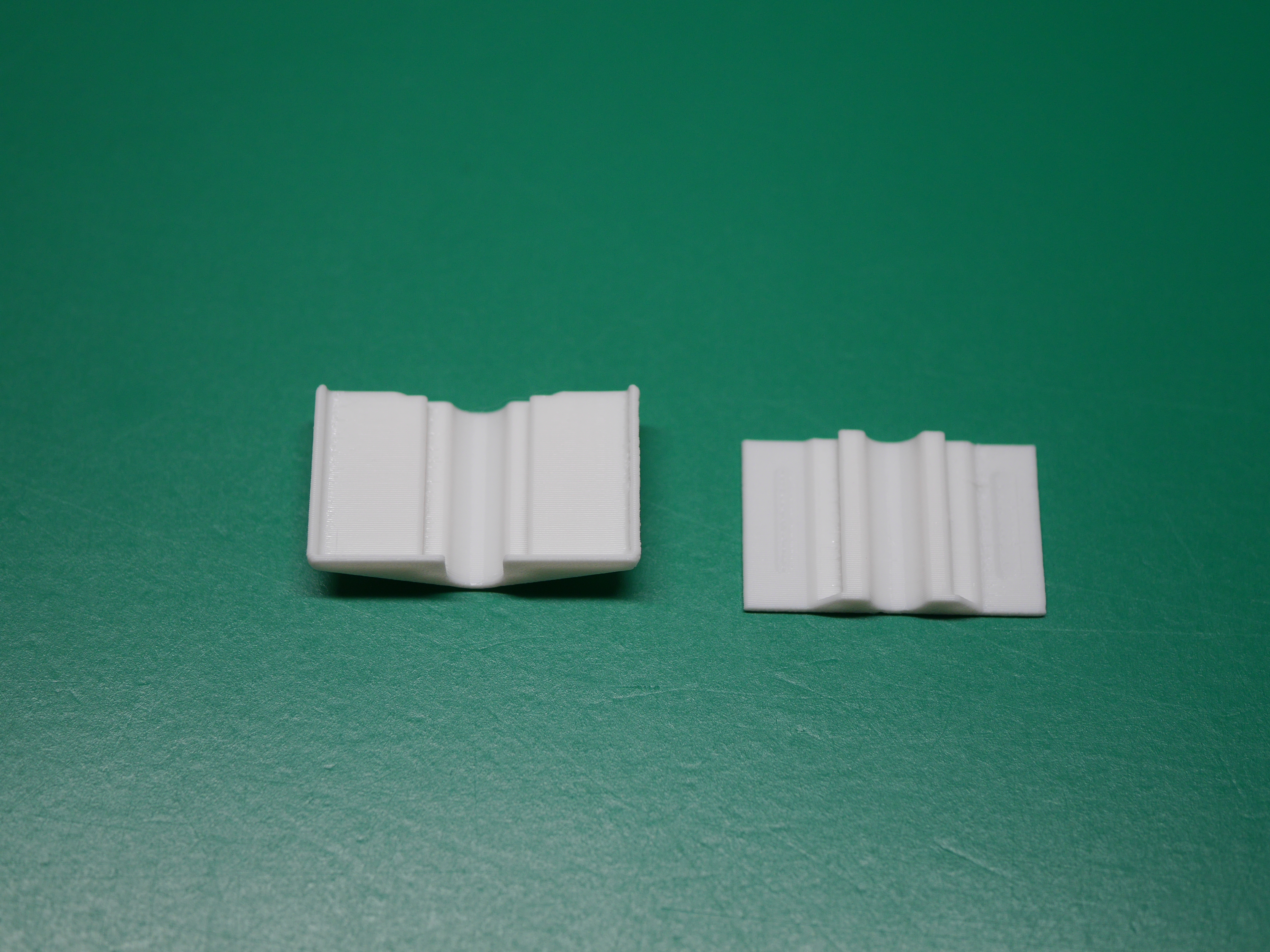 Miniatura 12 do modelo 3D Simple Wall Hook