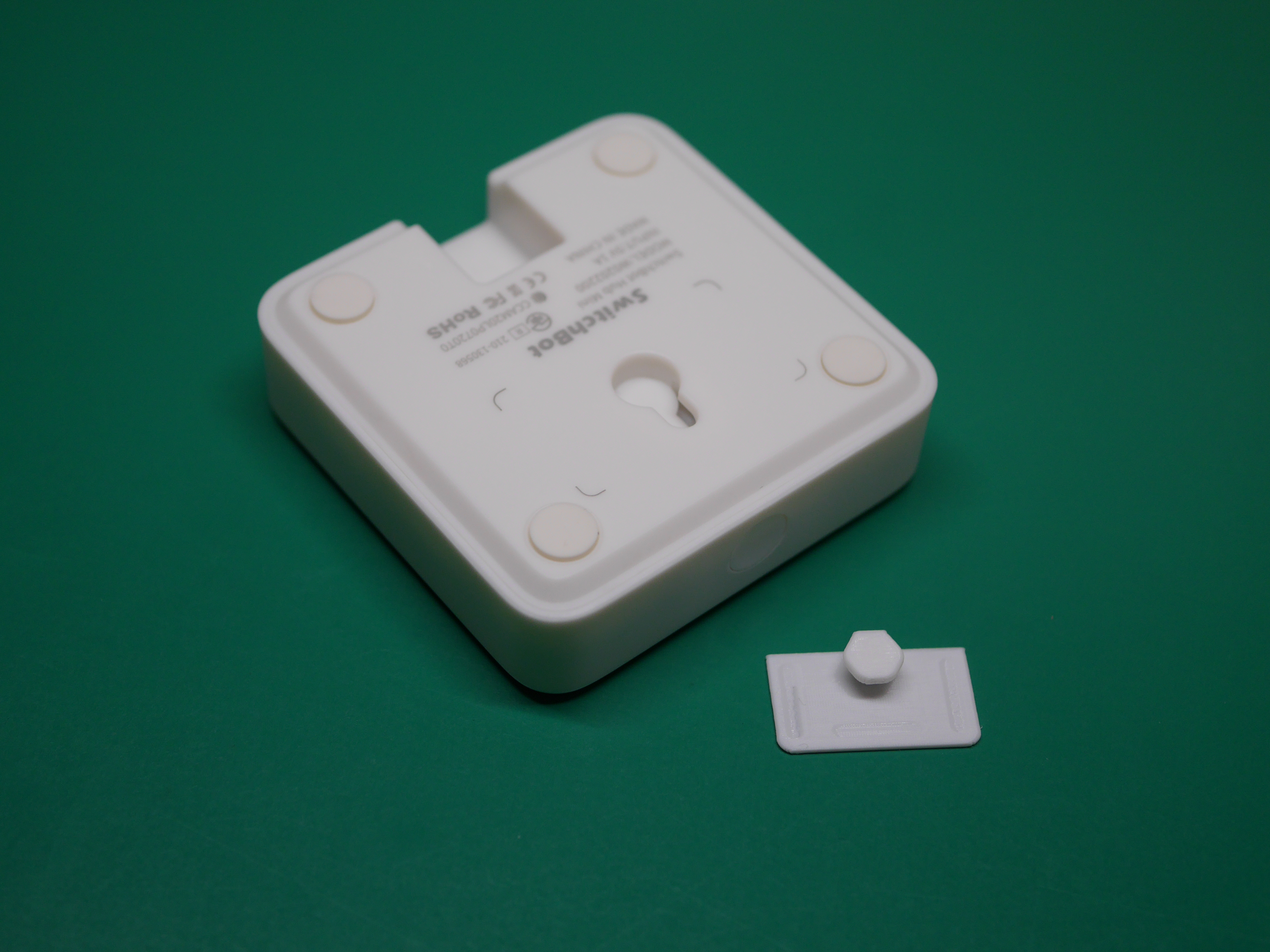 Simple Wall Hook