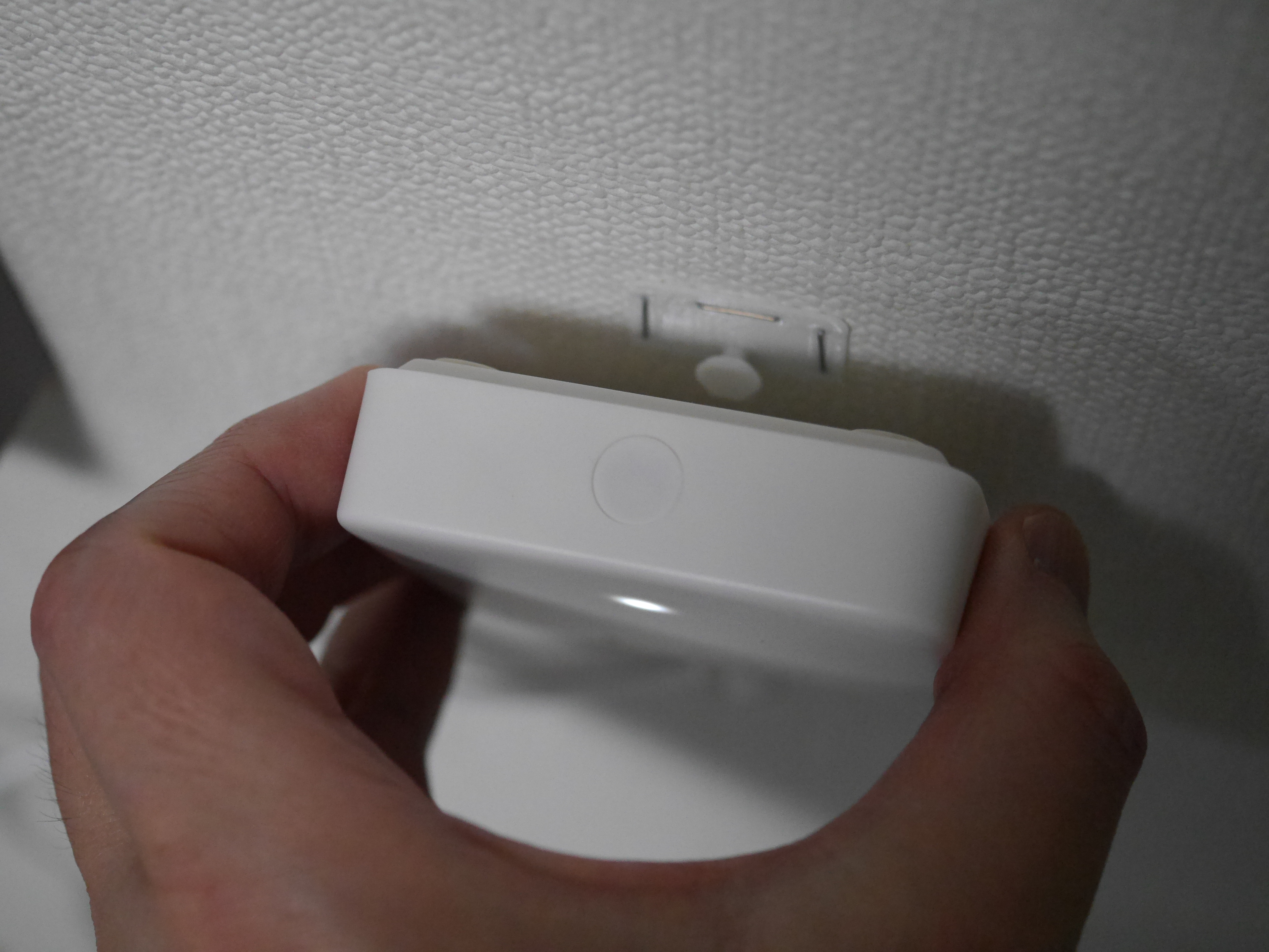 Miniatura 7 do modelo 3D Simple Wall Hook