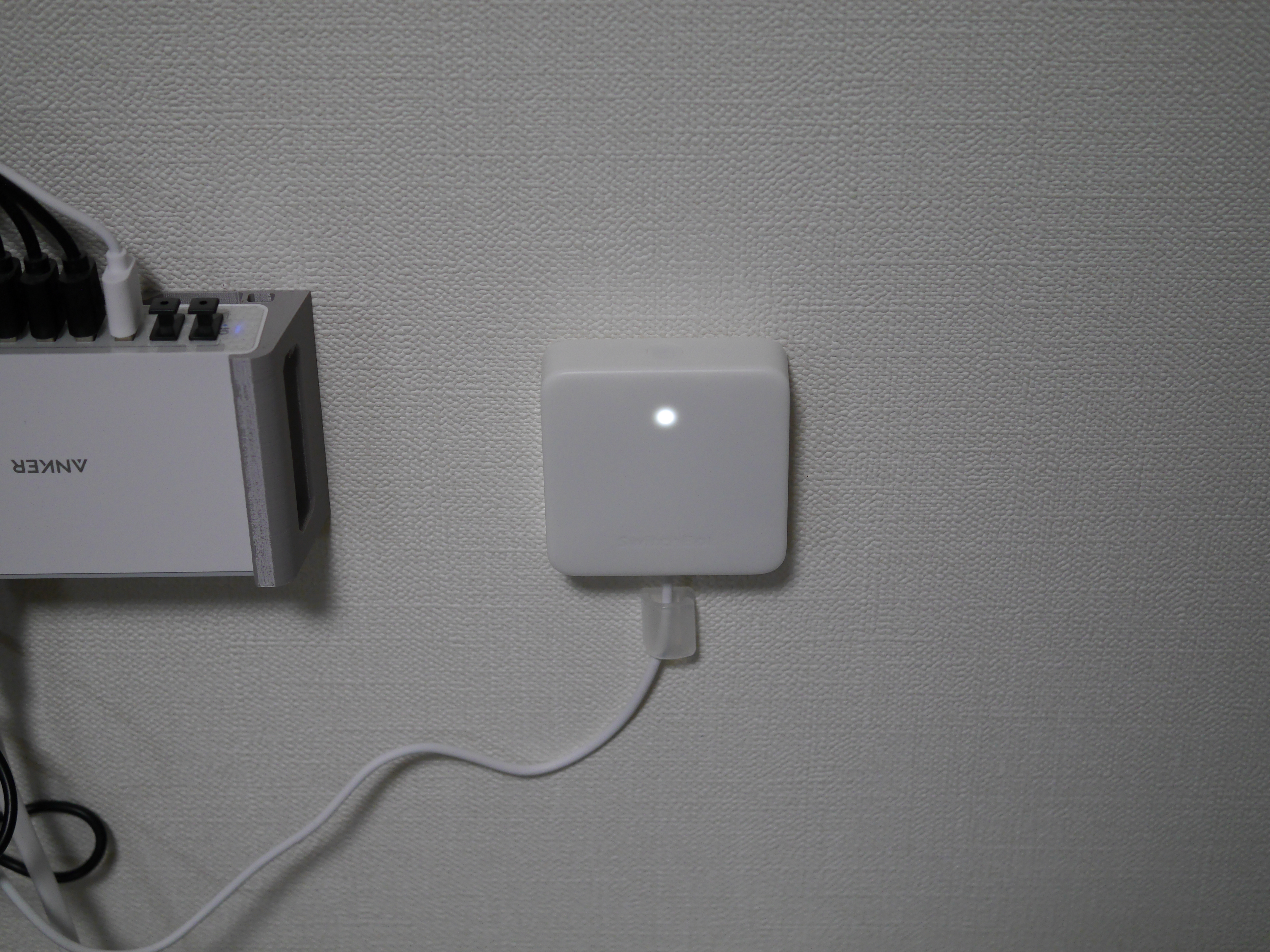 Miniatura 9 do modelo 3D Simple Wall Hook