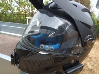 logo helmet shoei X-Fifteen Escalate Full Face Motorcycle : Automotive Shoei Glamster 06 - Size:44 The SHOEI X yoga mat