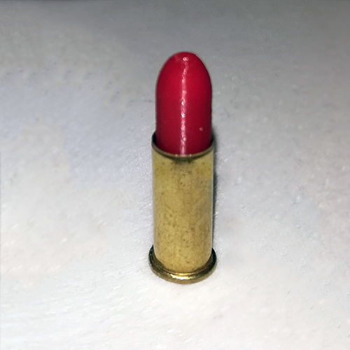 Miniatura 2 do modelo 3D Snap Cap .22LR insert