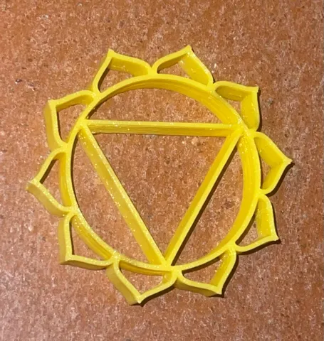 Solar Plexus (Manipura)