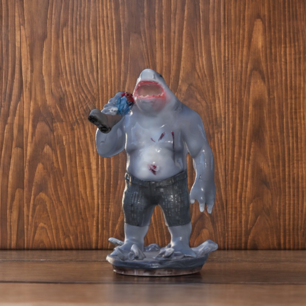 King Shark