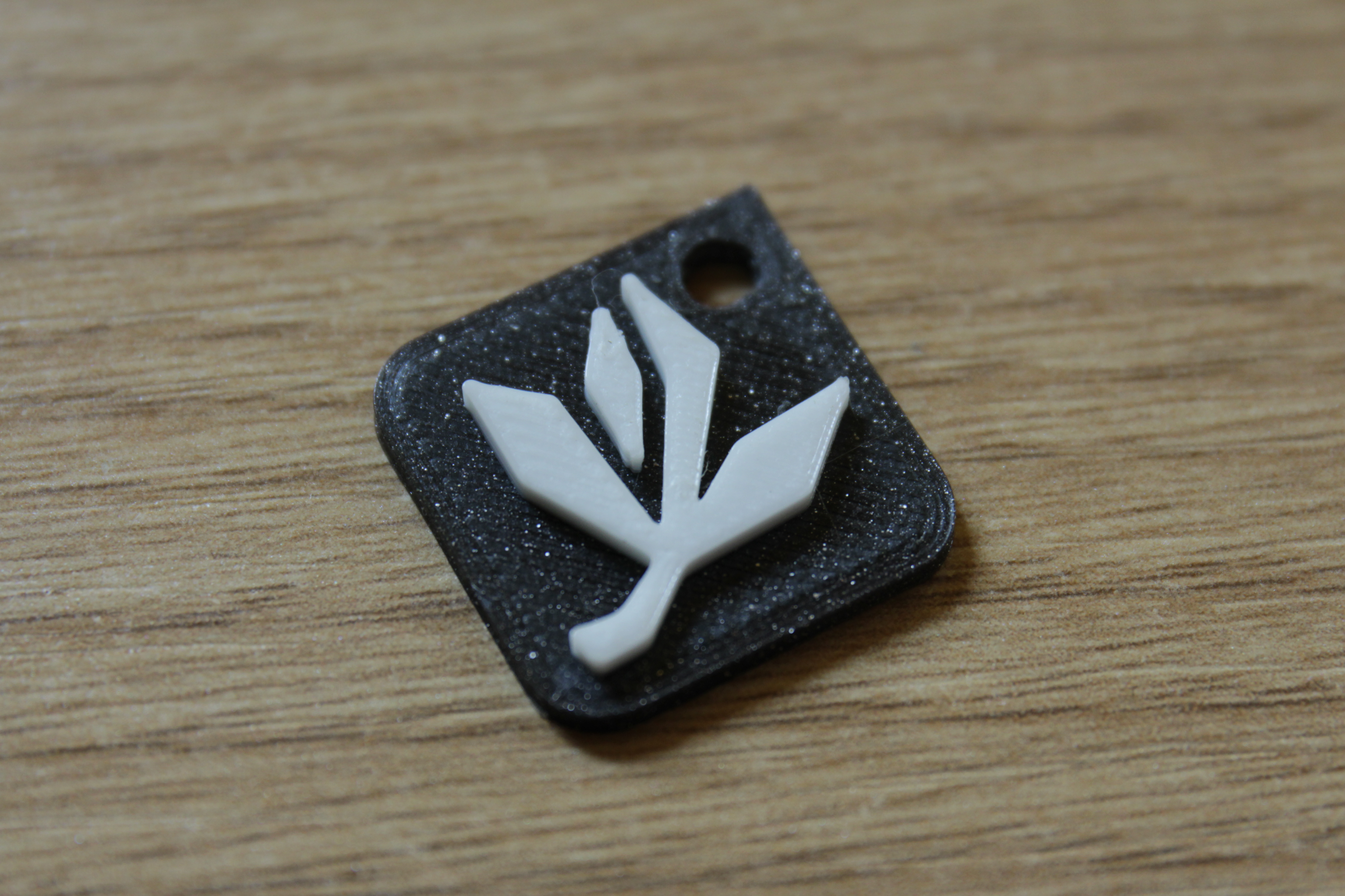 Kofola keyring