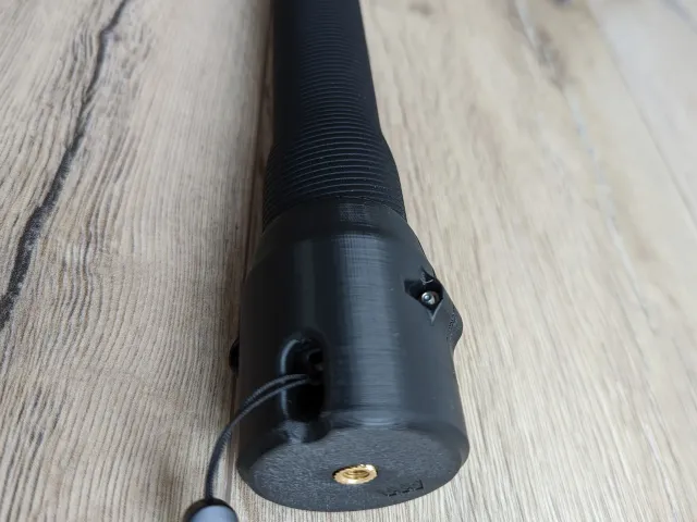 GoPro El Grande Tripod Thread Adapter (Stativgewinde)