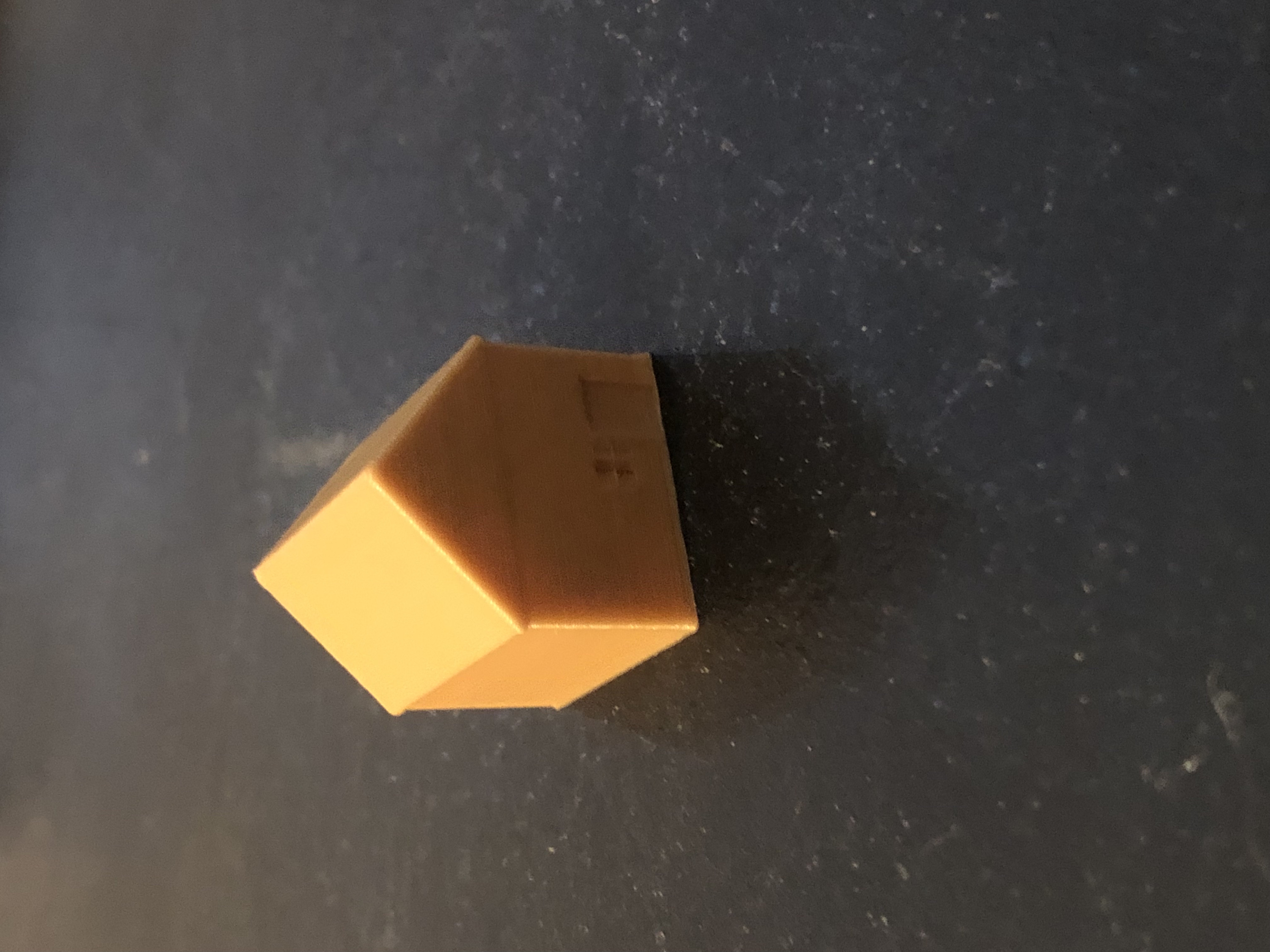 Tiny house model by Reesesben | Download free STL model | Printables.com