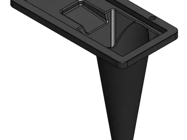 Gaggia Classic Funnel