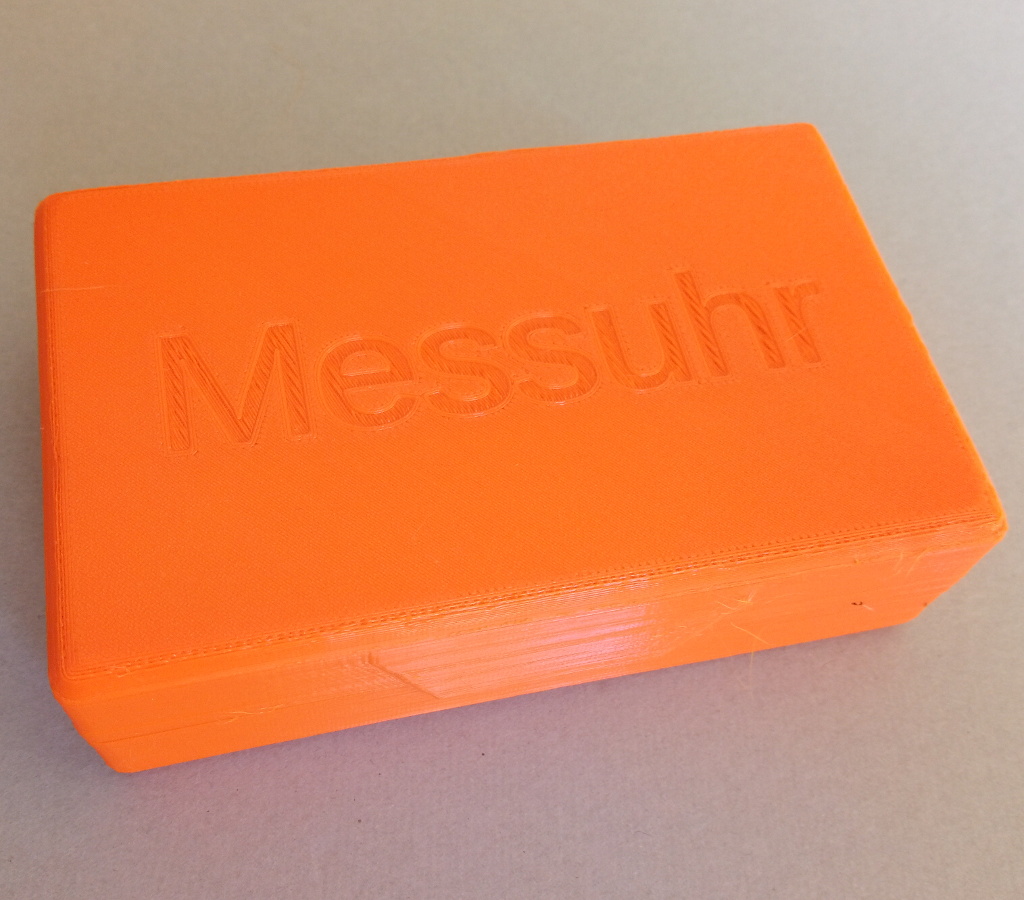 Miniatura 2 do modelo 3D CaseBuilderLib