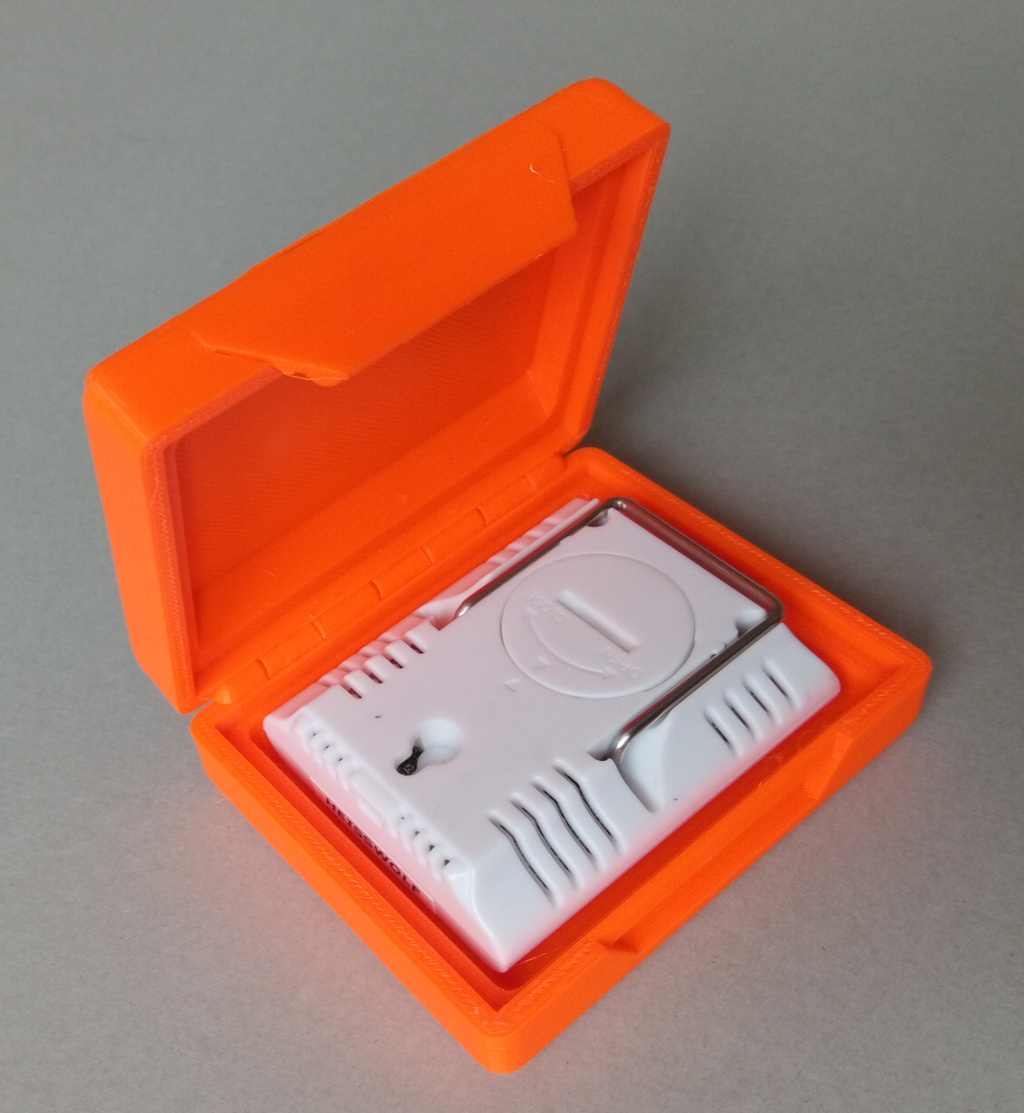 Miniatura 4 do modelo 3D CaseBuilderLib