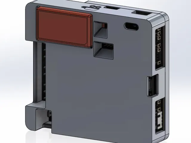 GaggiaBoard V2 Housing A