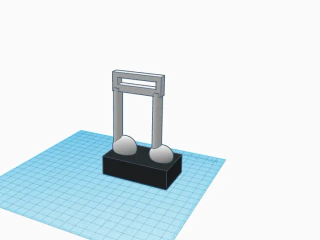 Music Note Decoration