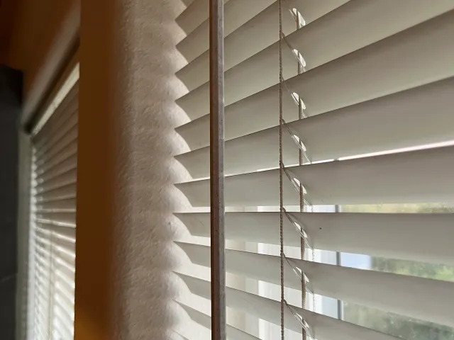 Blind Twist Wand