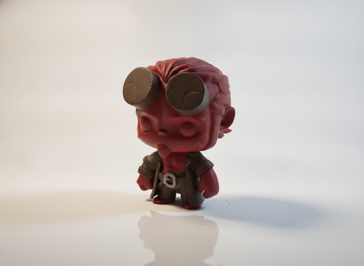 Hellboy