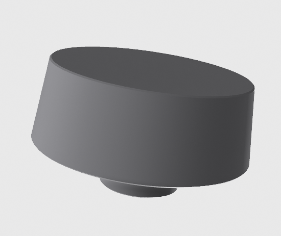 PopKeys MX Round Keycap — miniatura 2