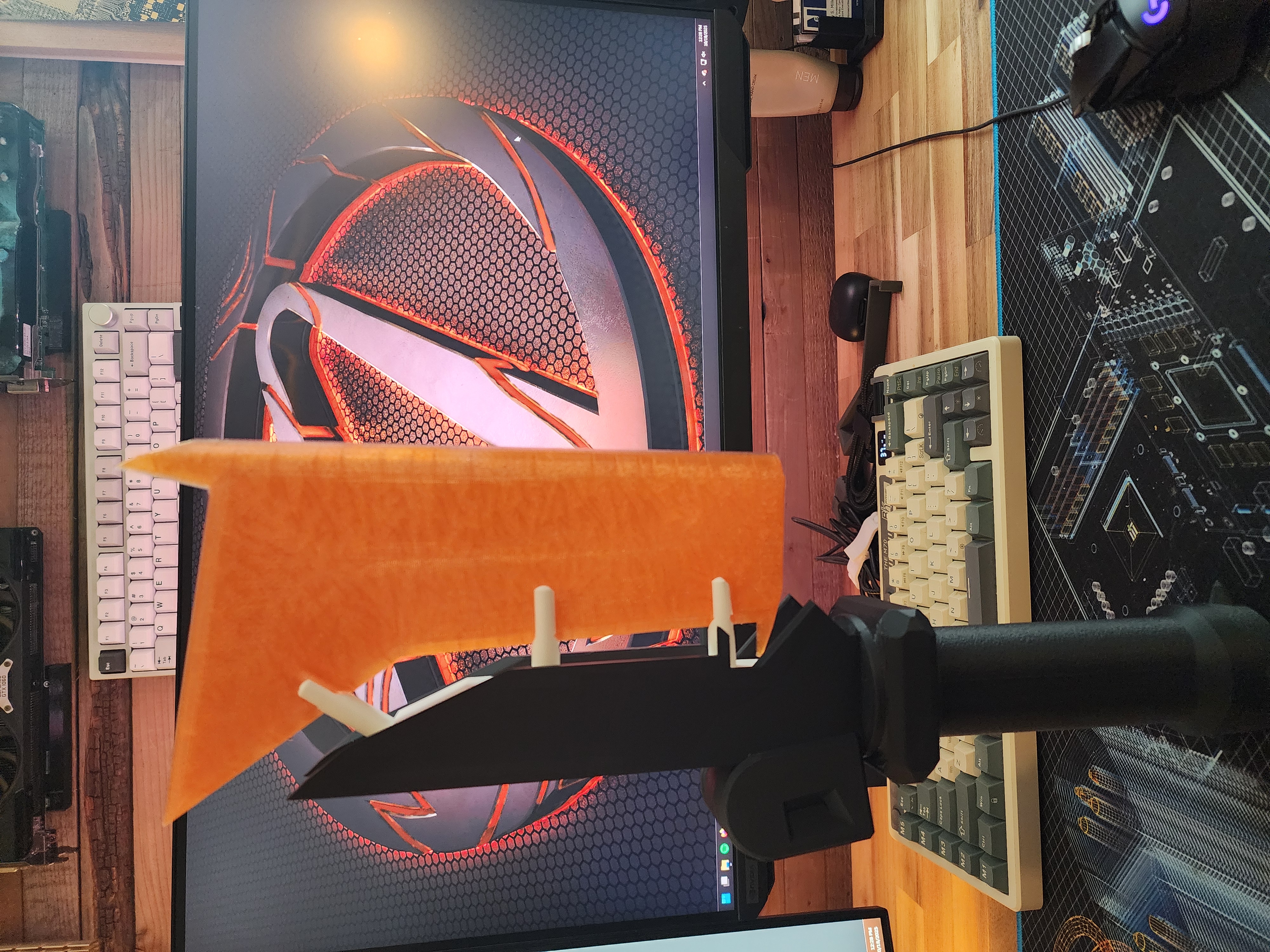 Borderlands Ripper Blade — miniatura 4