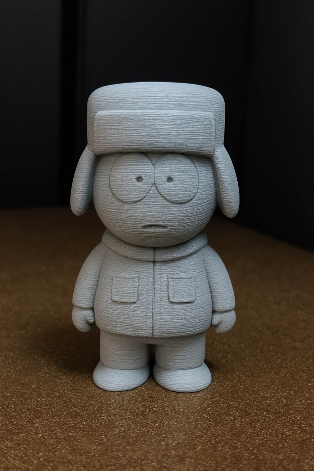 Kyle Broflovski (South Park)