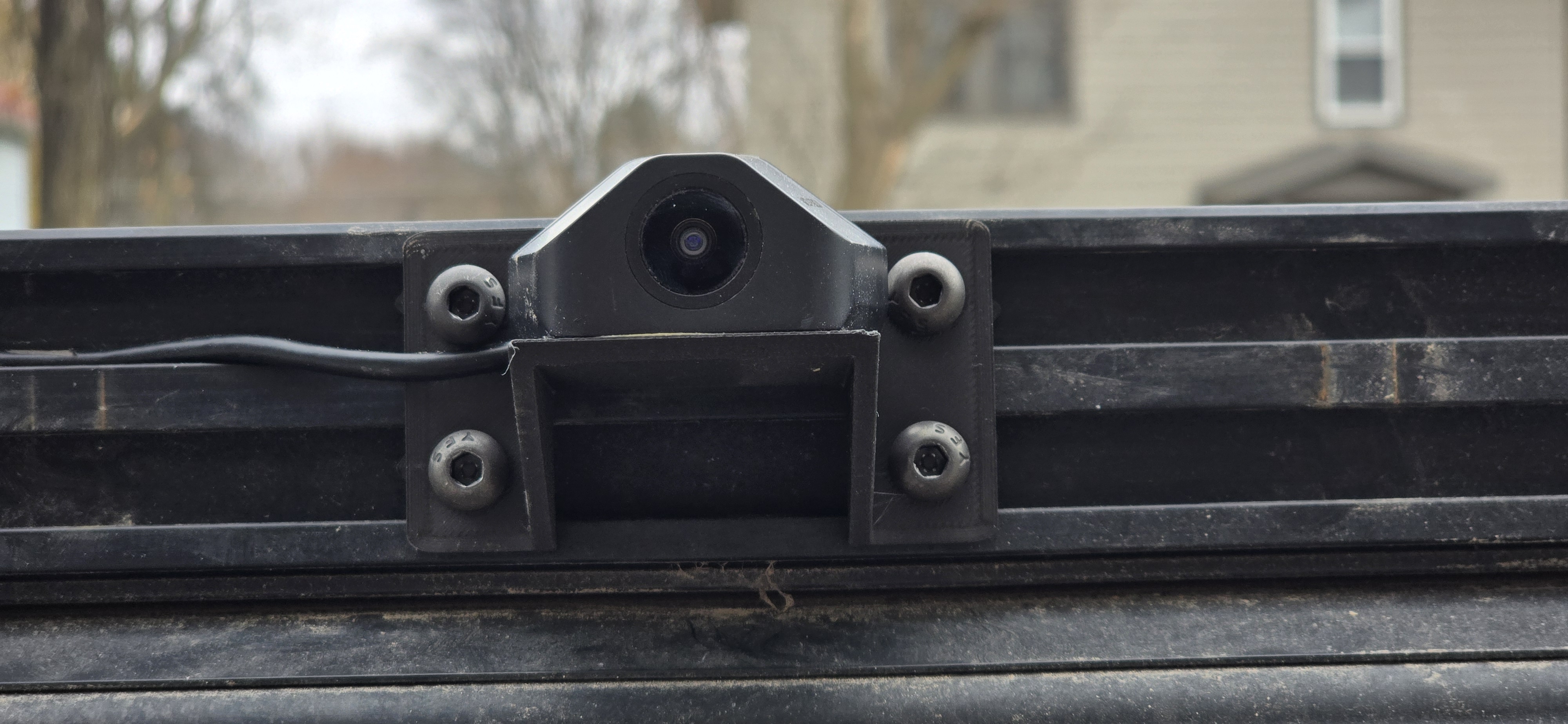 Wolfbox to GFC Mount — miniatura 2