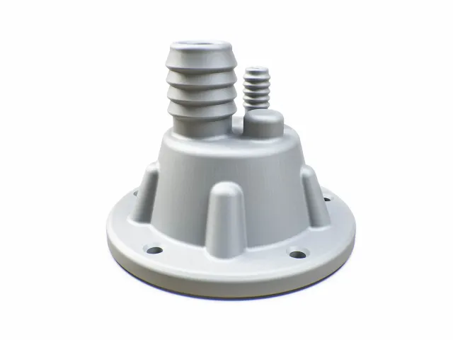 Small Manifold - 1