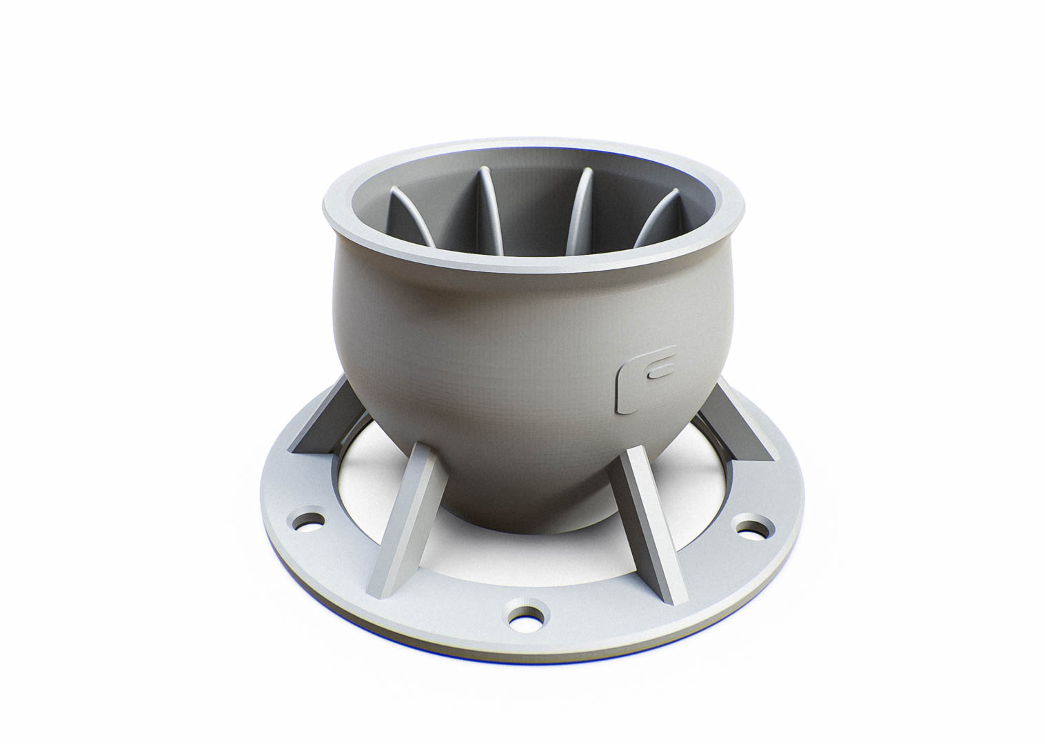Nozzle - 1