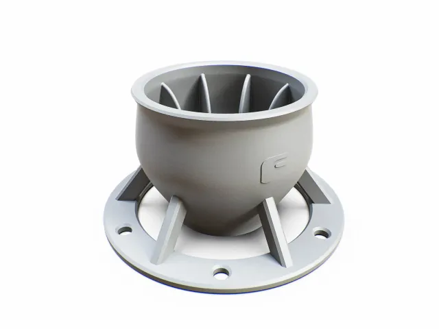 Nozzle - 1