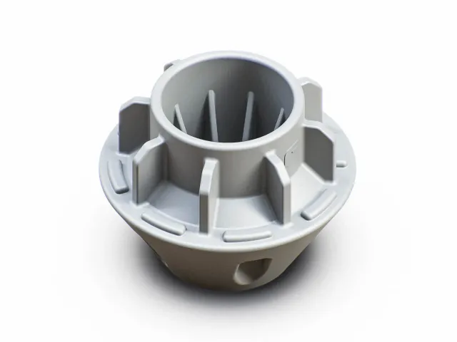 Nozzle - 2