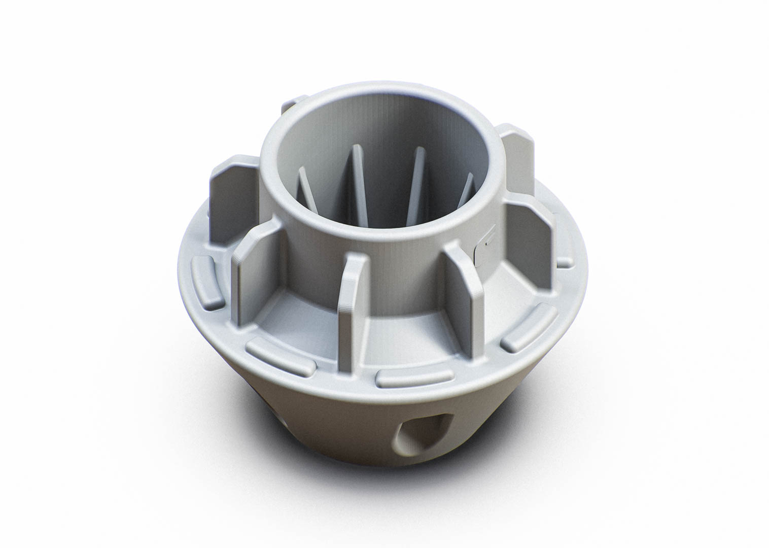 Nozzle - 2