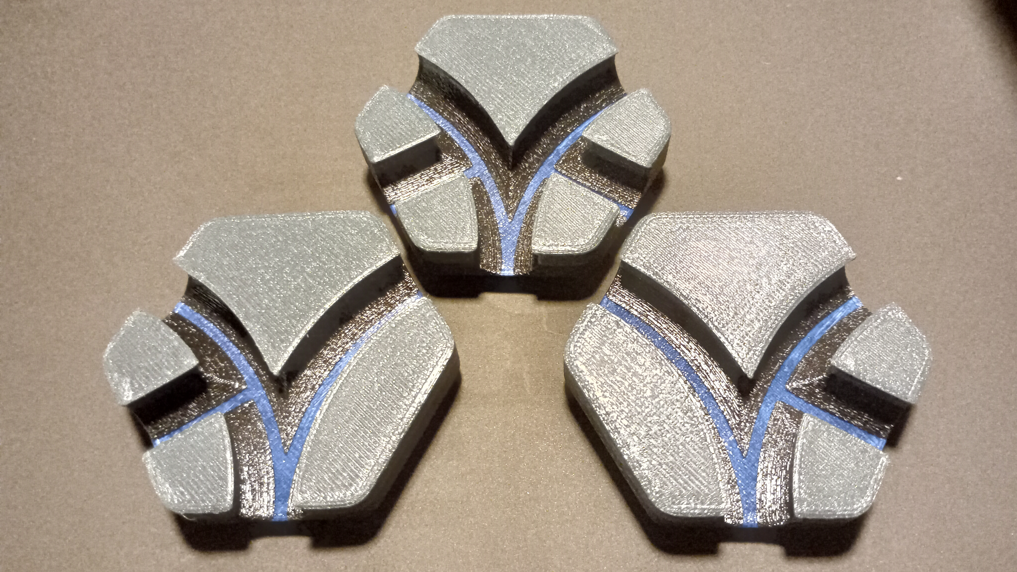 Hextraction 3 & E tiles — miniatura 5