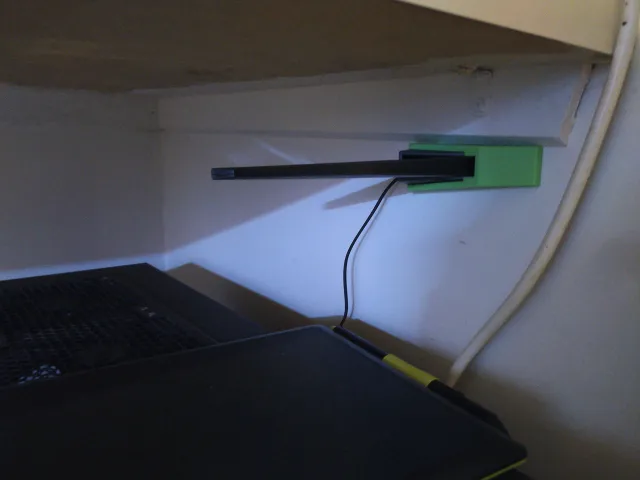 ASUS 2T2R Mountable Bracket