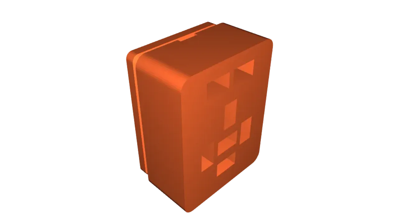 Modded Cube Combination - Roblox