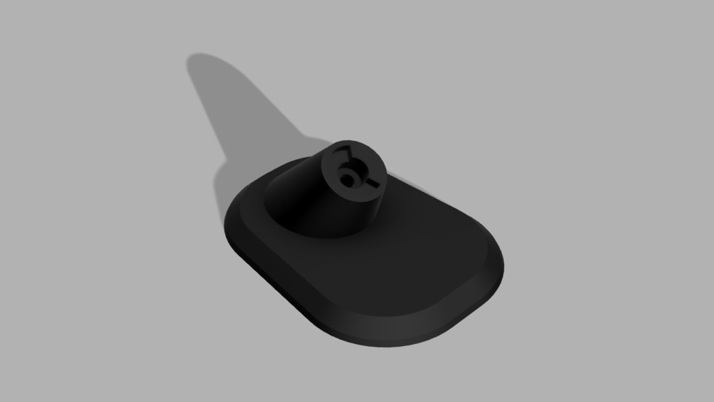 Speaker Stand for Logitech X530 / X230 / X210